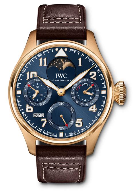 iwc petit prince pilot|iwc le petit prince price.